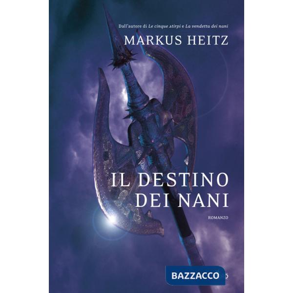 Destino dei nani (Il)