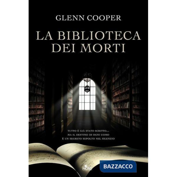 Biblioteca dei morti (La)