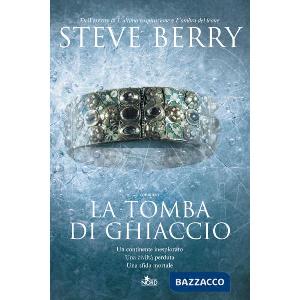 Tomba di ghiaccio (La)