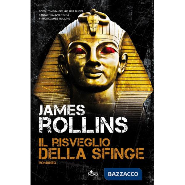 Risveglio della sfinge (Il)