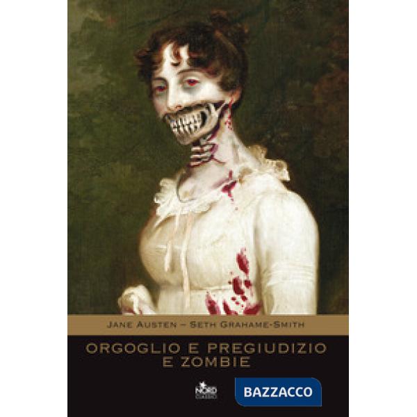 Orgoglio e pregiudizio e zombie
