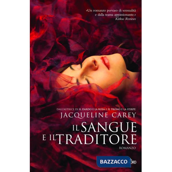 Sangue e il traditore (Il)