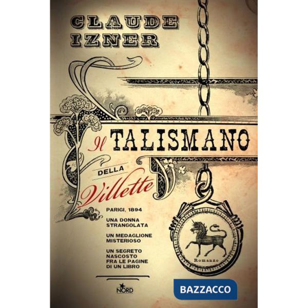 Talismano della Villette (Il)