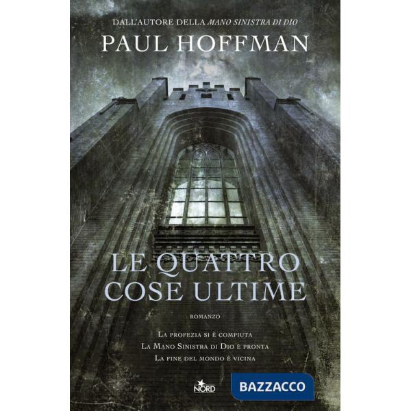 Quattro cose ultime (Le)