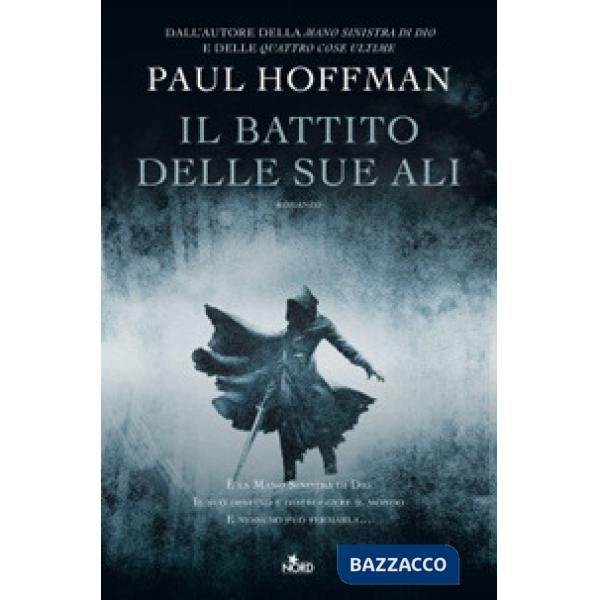 Battito delle sue ali (Il)