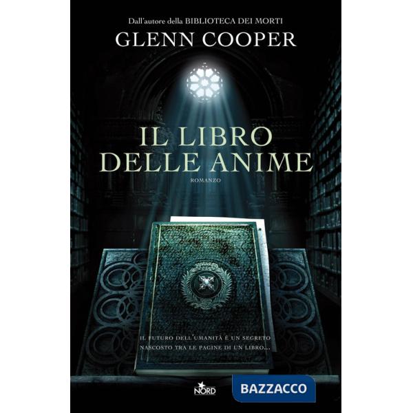 Libro delle anime (Il)