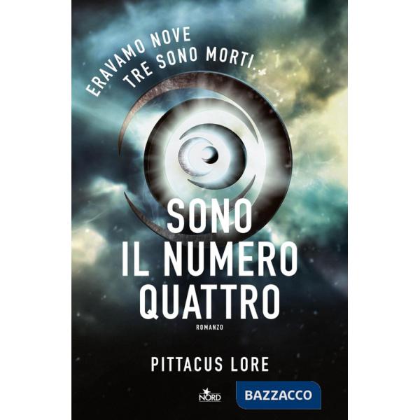 Sono il numero quattro