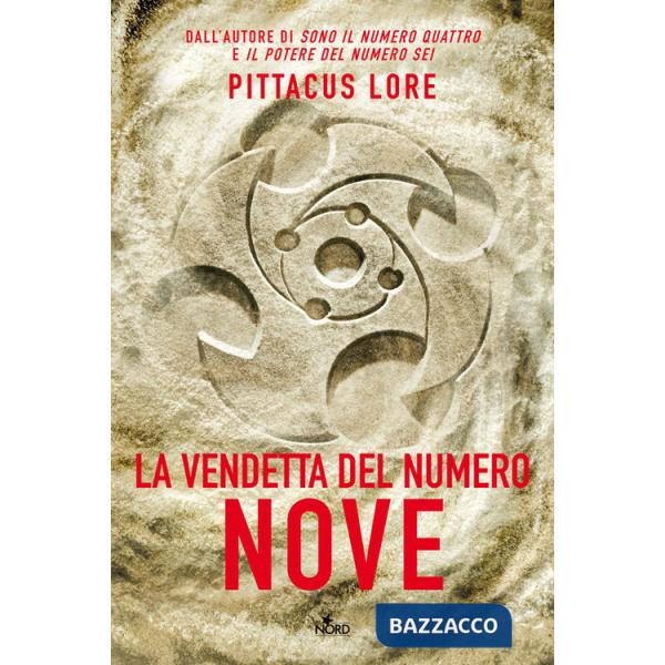 Vendetta del numero nove (La)