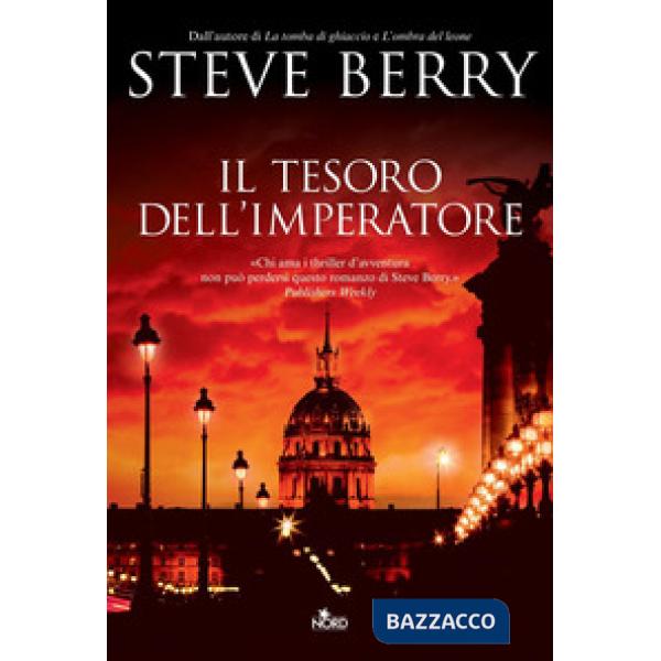 Tesoro dell'imperatore (Il)