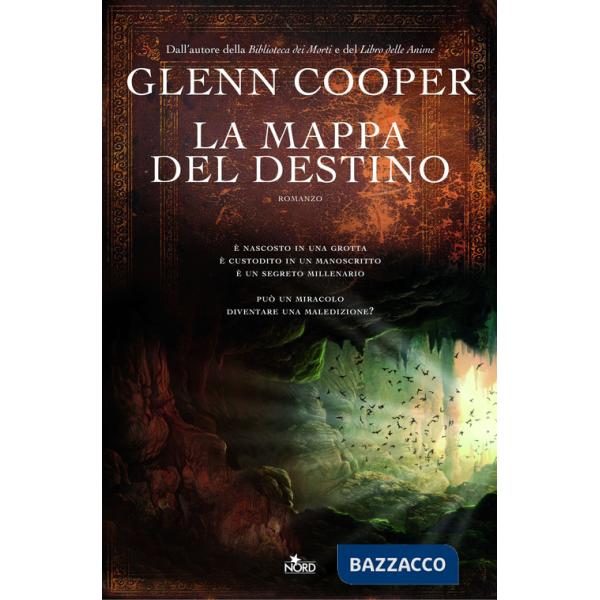 Mappa del destino (La)