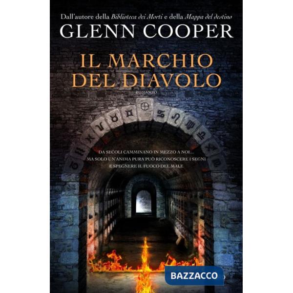 Marchio del diavolo (Il)