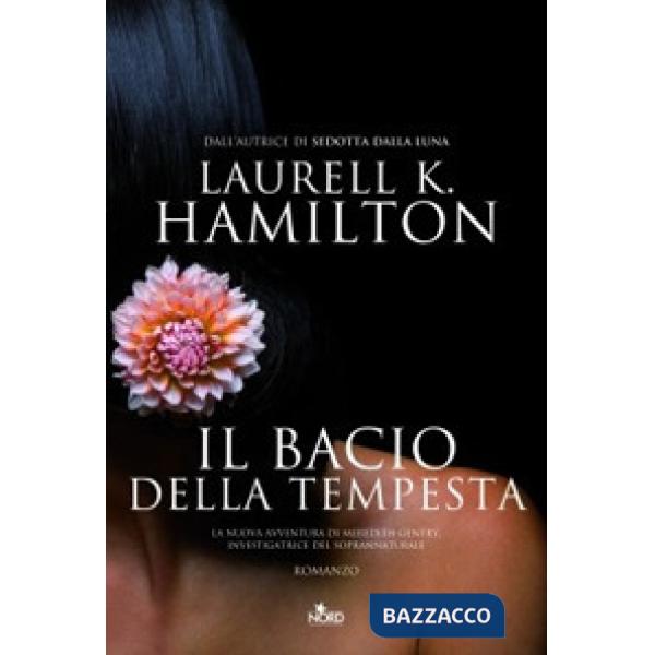 Bacio della tempesta (Il)