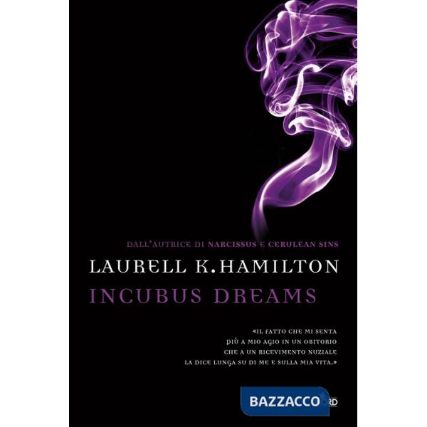 Incubus dreams