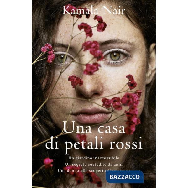 Casa di petali rossi (Una)