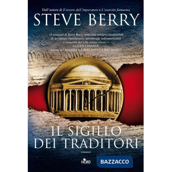 Sigillo dei traditori (Il)