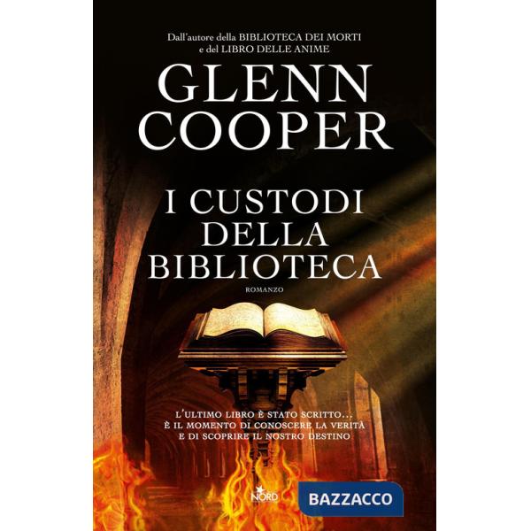 Custodi della biblioteca (I)