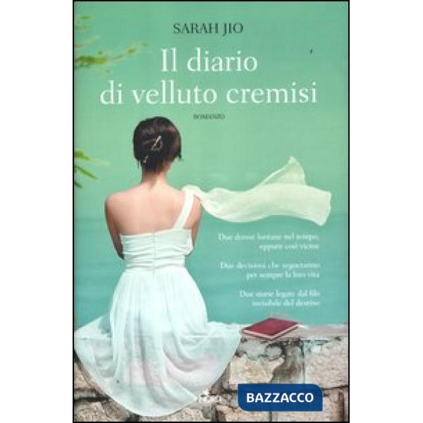Diario di velluto cremisi (Il)