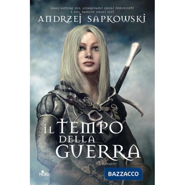 Tempo della guerra. The Witcher (Il). Vol. 4