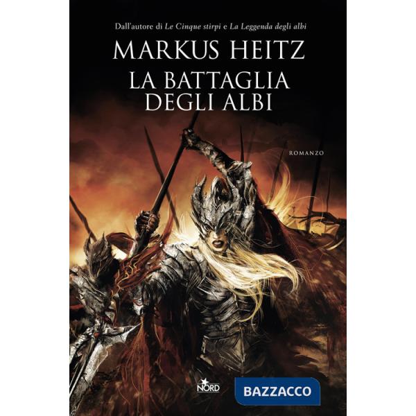 Battaglia degli albi (La)