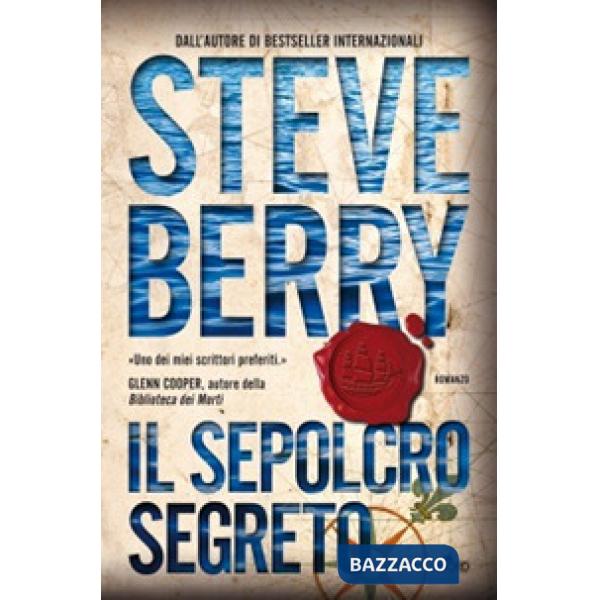 Sepolcro segreto (Il)