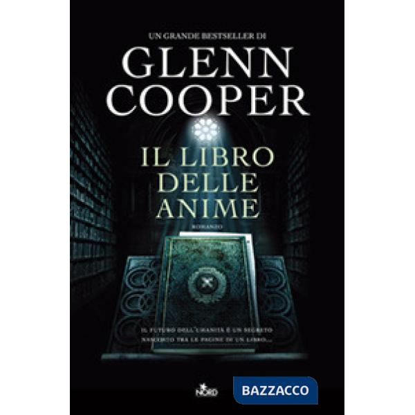 Libro delle anime (Il)