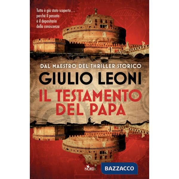 Testamento del papa (Il)