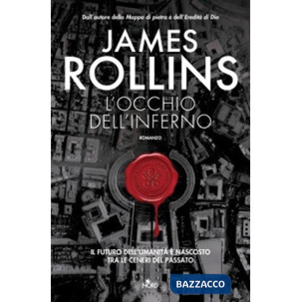 Occhio dell'inferno (L')