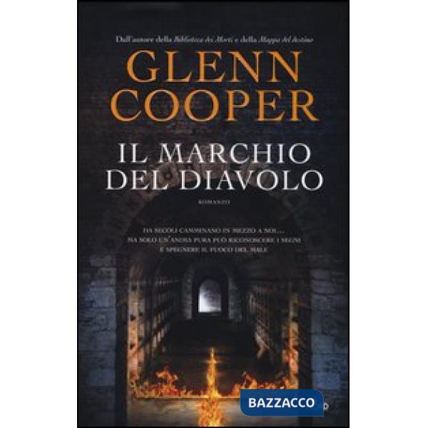 Marchio del diavolo (Il)