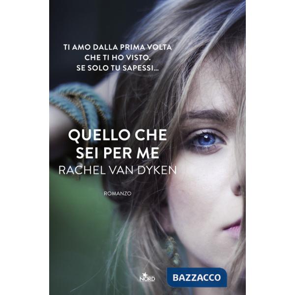 Quello che sei per me