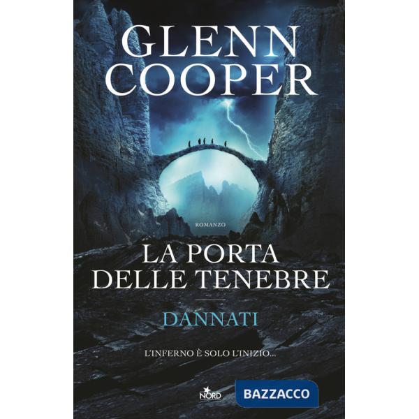 Porta delle tenebre. Dannati (La)