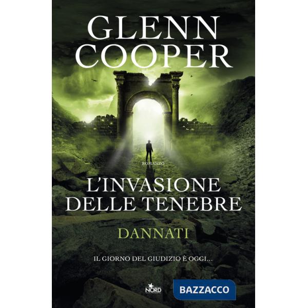 Invasione delle tenebre. Dannati (L')