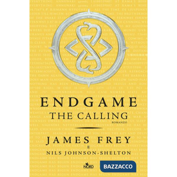 Calling. Endgame (The)