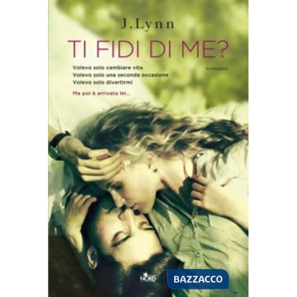Ti fidi di me?