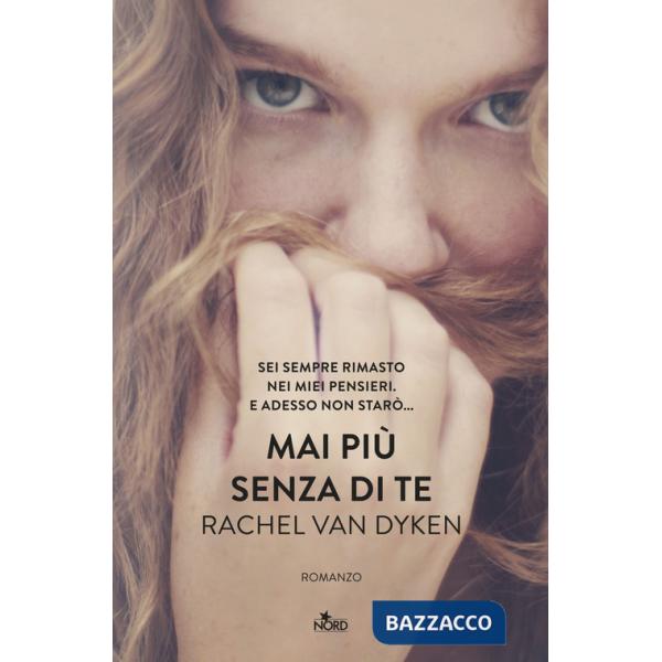 Mai più senza di te