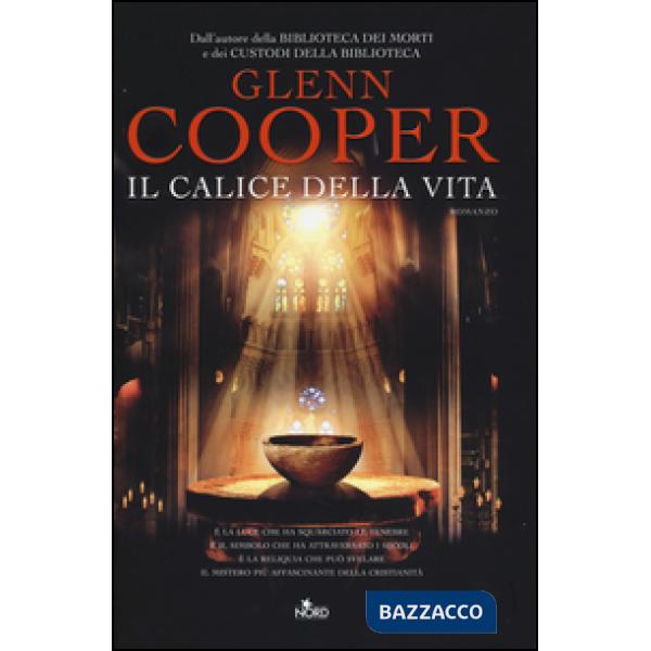 Calice della vita (Il)