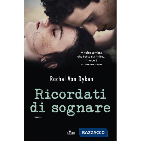 Ricordati di sognare