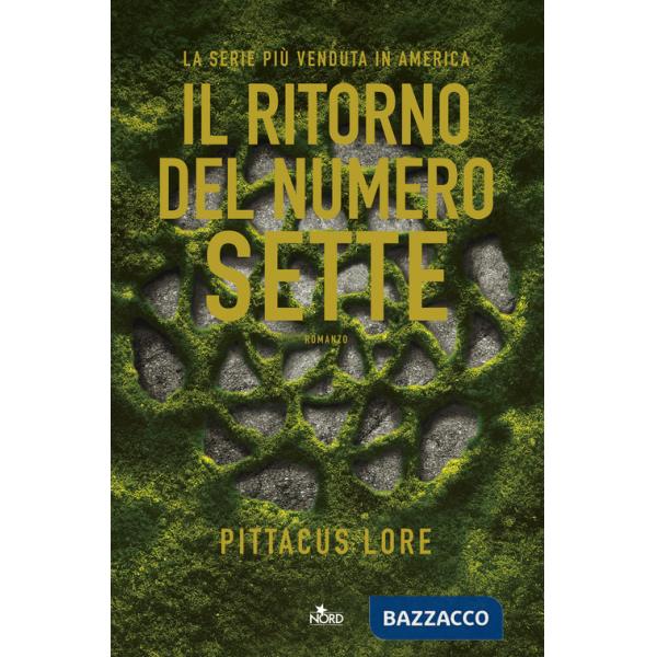 Ritorno del numero sette (Il)