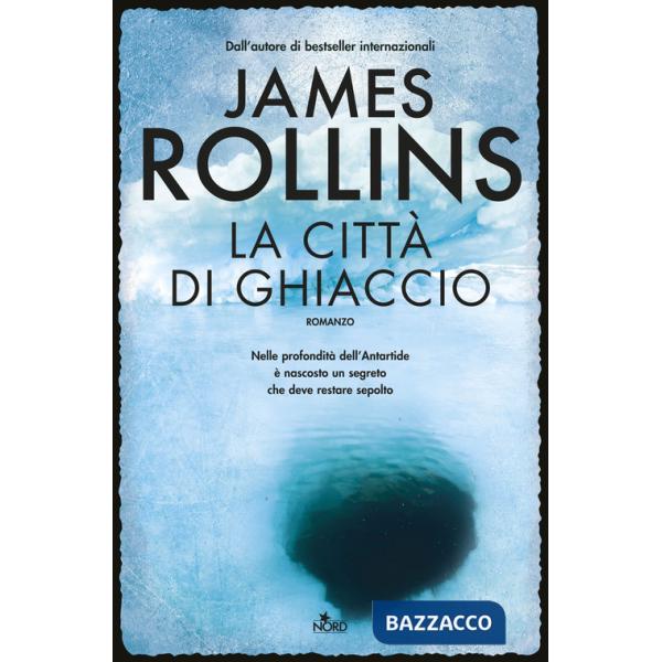 Città di ghiaccio (La)
