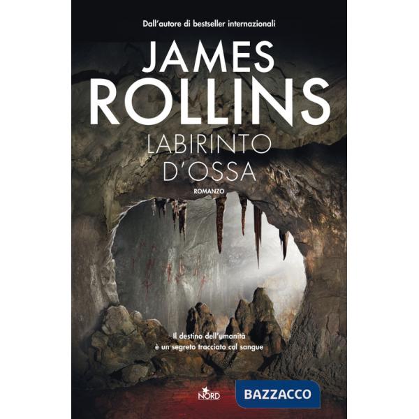 Labirinto d'ossa