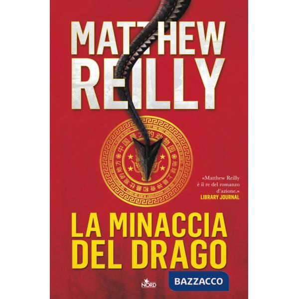 Minaccia del drago (La)