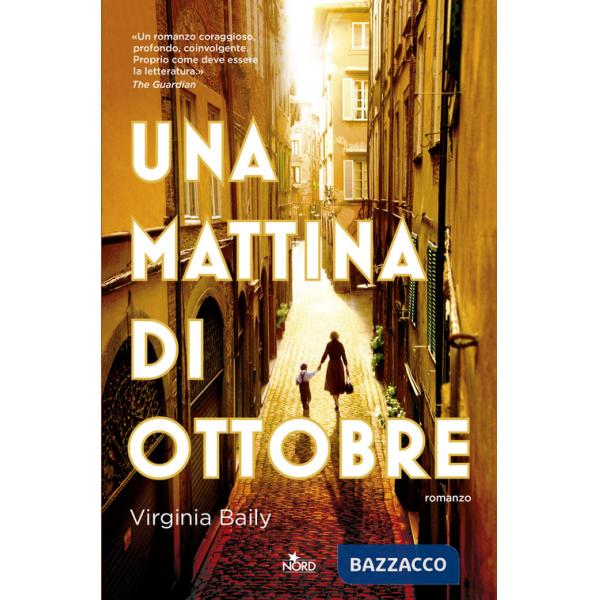 Mattina di ottobre (Una)