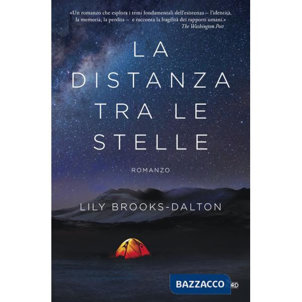 Distanza tra le stelle (La)