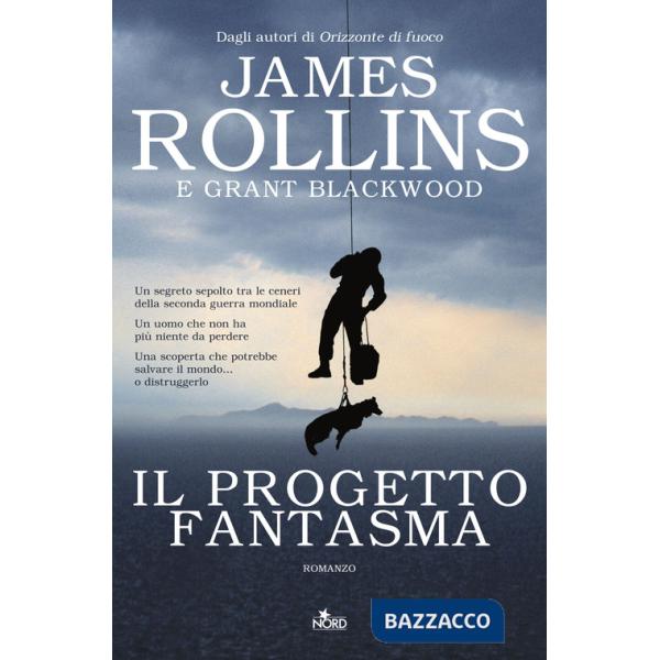 Progetto fantasma (Il)