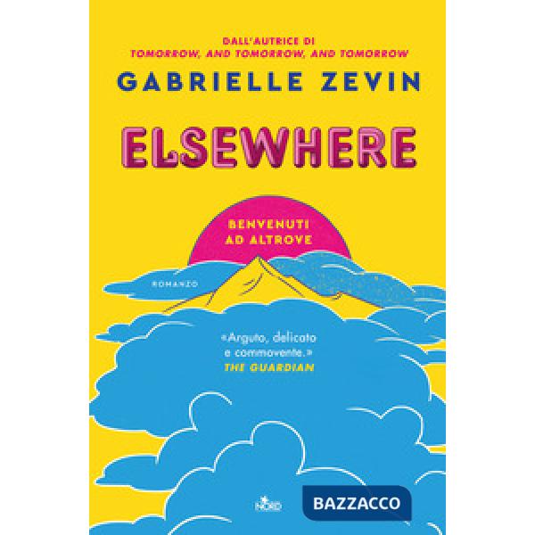 Elsewhere. Benvenuti ad Altrove