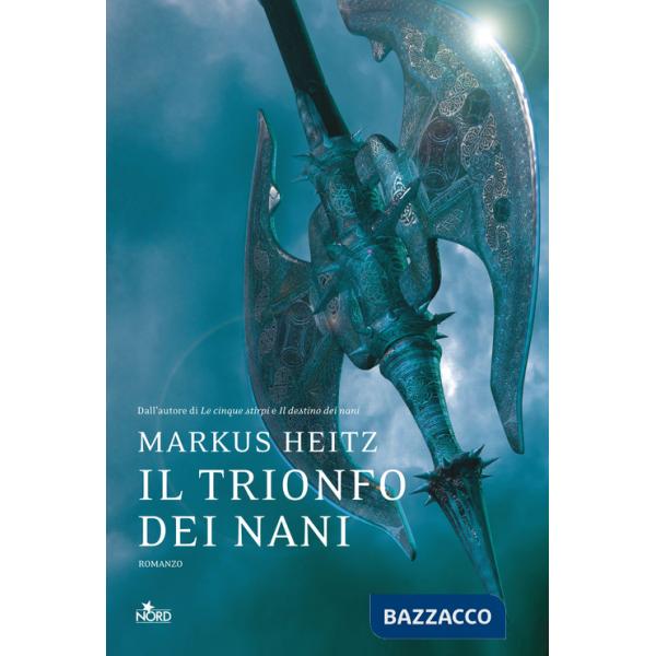 Trionfo dei nani (Il)