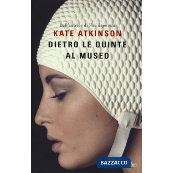 Dietro le quinte al museo