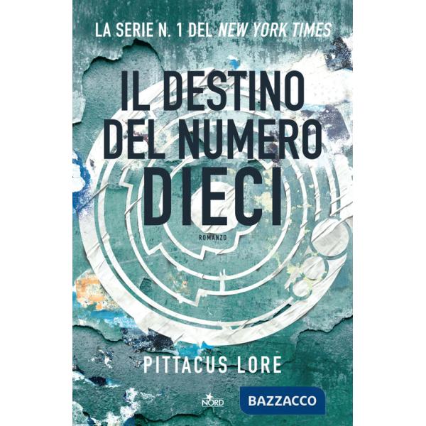 Destino del numero dieci (Il)
