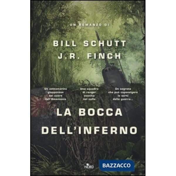 Bocca dell'inferno (La)