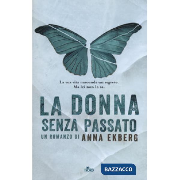 Donna senza passato (La)