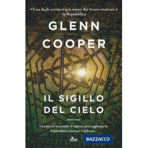 Sigillo del cielo (Il)